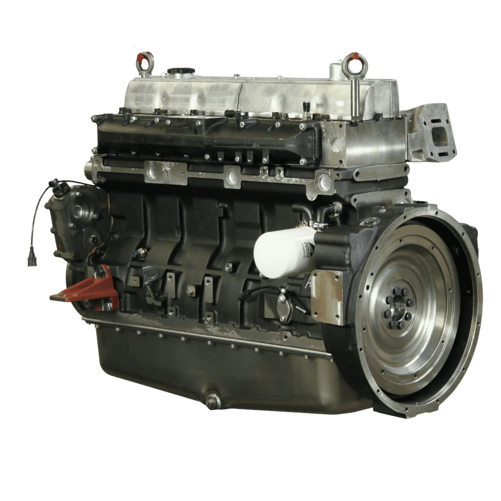 MAG 84.6 S equipment