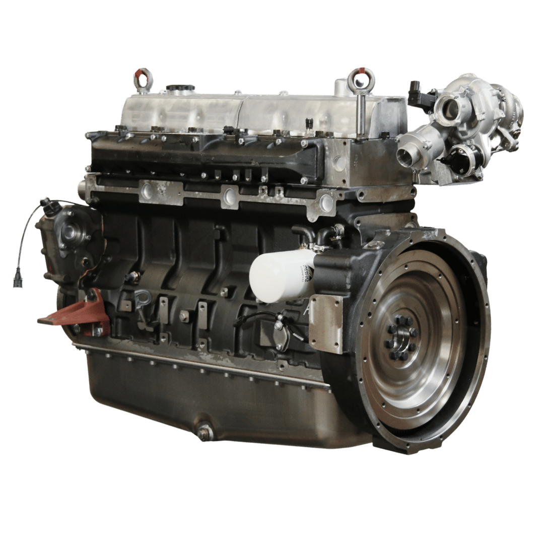 MAG 74.6 T/TI equipment