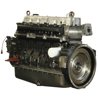 MAG 74.6 S 211A 78kW