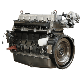 MAG 74.6 TI 213A 115kW