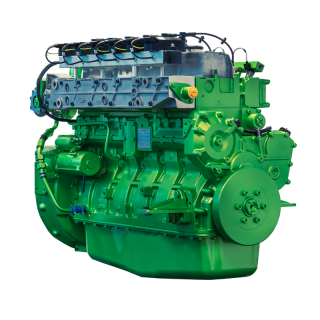 MAH 74.6 TI 211A 85kW